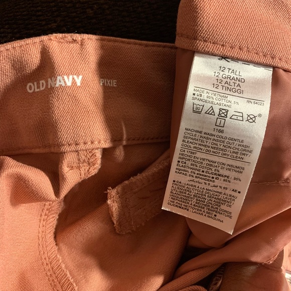 Skinny leg pant - Picture 3 of 3